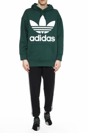 Bluza z logo, zdjęcie 2 Bluza z logo od ADIDAS Originals